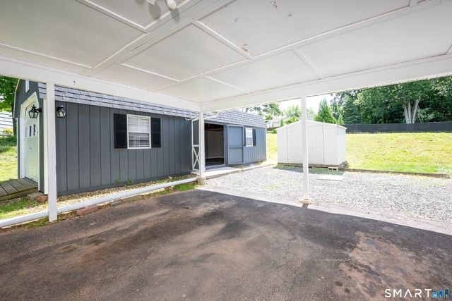 91 Nicholas Road, Wallingford, CT 06492