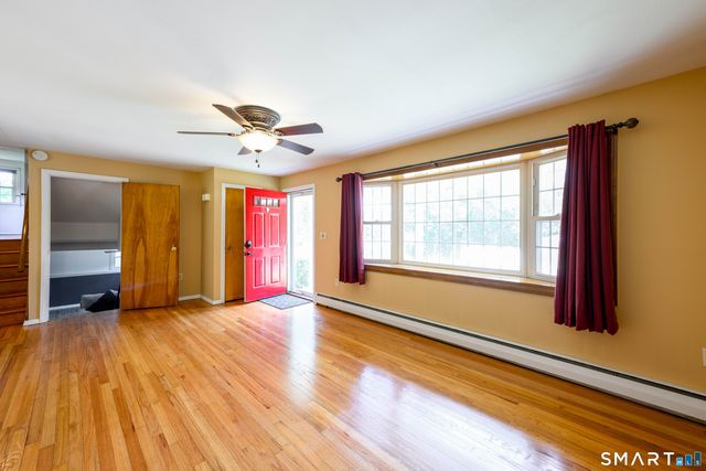 91 Nicholas Road, Wallingford, CT 06492