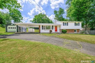 91 Nicholas Road, Wallingford, CT 06492