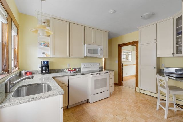 59 Chesbrough Road, Boston, MA 02132