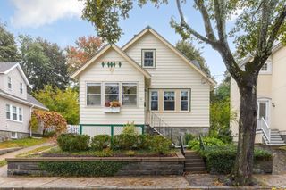 59 Chesbrough Road, Boston, MA 02132