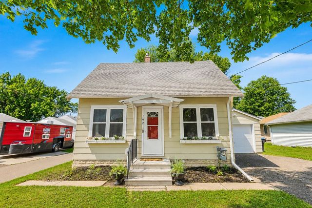 192 Long Street, Mankato, MN 56001