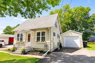 192 Long Street, Mankato, MN 56001