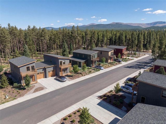 107 Timber Ranch Drive, Leadville, CO 80461