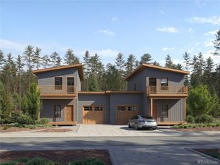 107 Timber Ranch Drive, Leadville, CO 80461