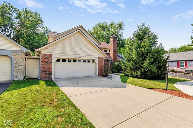 12424 Charing Cross Road, Carmel, IN 46033