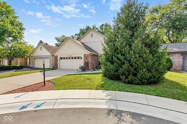 12424 Charing Cross Road, Carmel, IN 46033