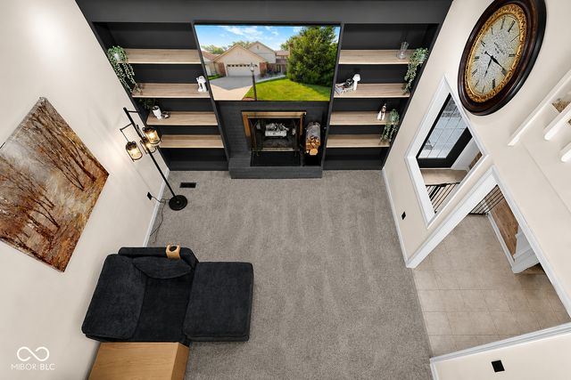 12424 Charing Cross Road, Carmel, IN 46033