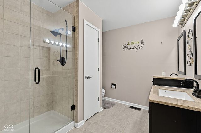 12424 Charing Cross Road, Carmel, IN 46033