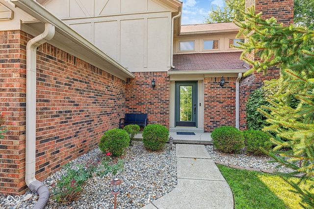 12424 Charing Cross Road, Carmel, IN 46033