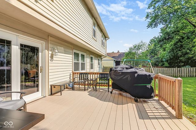 12424 Charing Cross Road, Carmel, IN 46033
