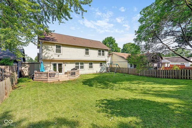 12424 Charing Cross Road, Carmel, IN 46033