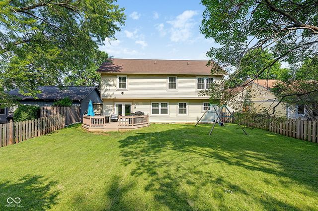 12424 Charing Cross Road, Carmel, IN 46033