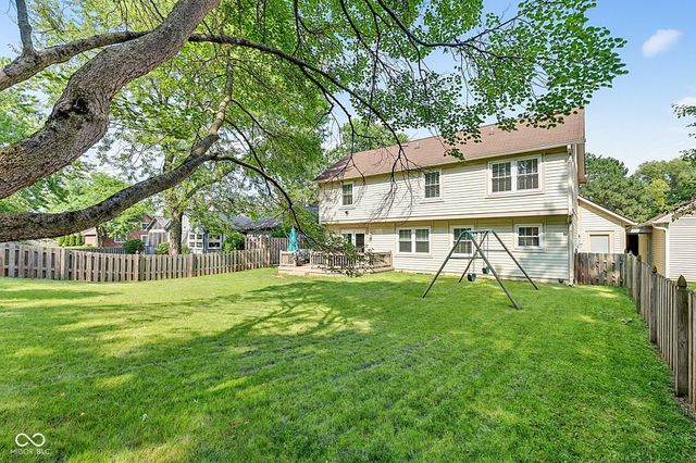 12424 Charing Cross Road, Carmel, IN 46033