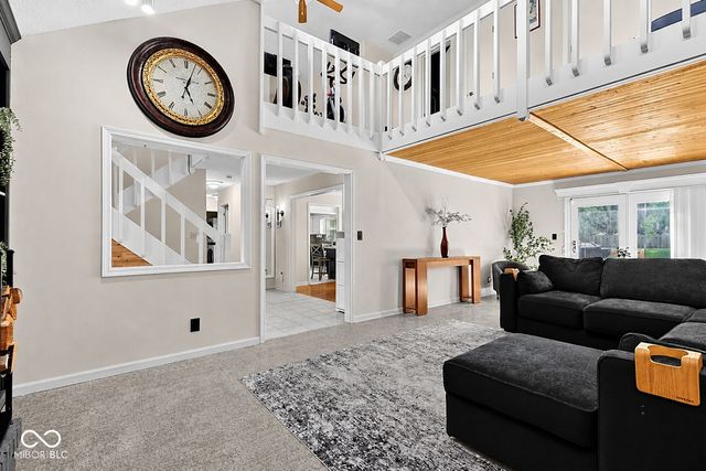 12424 Charing Cross Road, Carmel, IN 46033