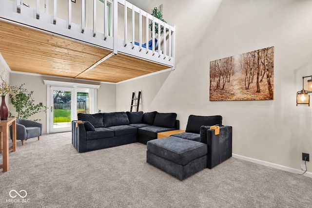 12424 Charing Cross Road, Carmel, IN 46033