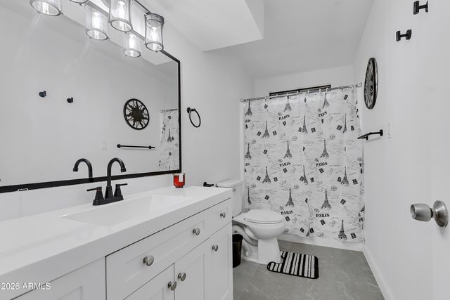 1118 W TULANE Drive, Tempe, AZ 85283