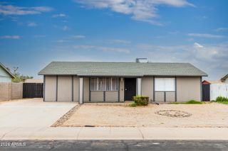 1118 W TULANE Drive, Tempe, AZ 85283