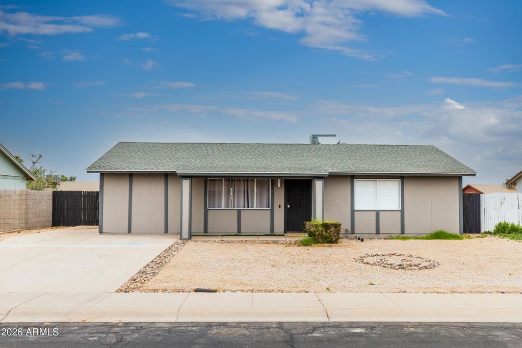 1118 W TULANE Drive, Tempe, AZ 85283