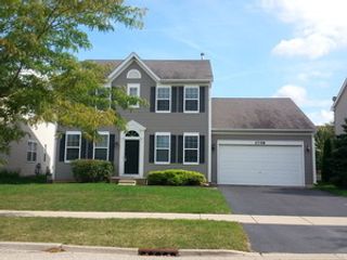 2758 Liberty Lakes Boulevard, Wauconda, IL 60084