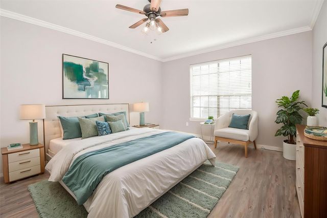 2255 Braeswood Park Drive 195, Houston, TX 77030