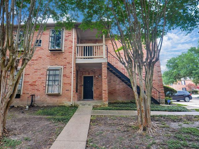 2255 Braeswood Park Drive 195, Houston, TX 77030