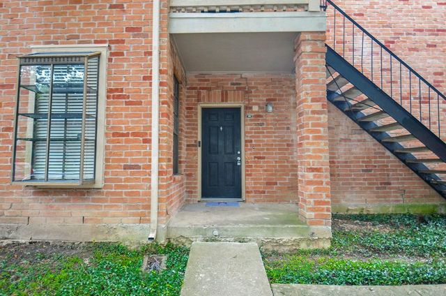 2255 Braeswood Park Drive 195, Houston, TX 77030