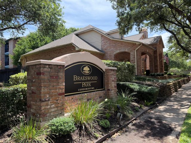 2255 Braeswood Park Drive 195, Houston, TX 77030
