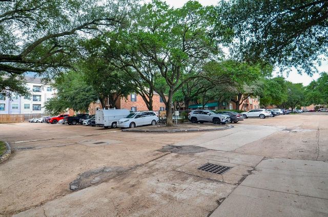 2255 Braeswood Park Drive 195, Houston, TX 77030