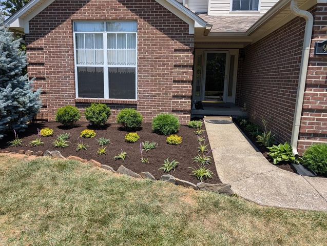 956 Deer Crossing Way, Lexington, KY 40509