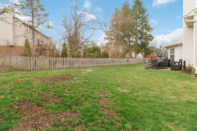 956 Deer Crossing Way, Lexington, KY 40509