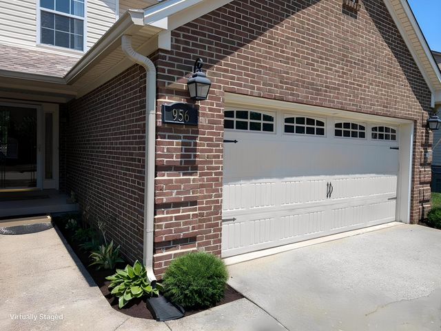 956 Deer Crossing Way, Lexington, KY 40509
