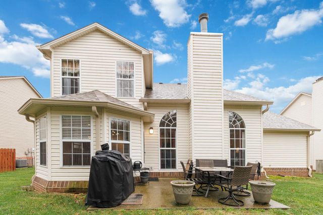 956 Deer Crossing Way, Lexington, KY 40509