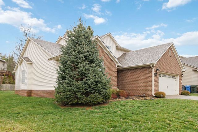 956 Deer Crossing Way, Lexington, KY 40509