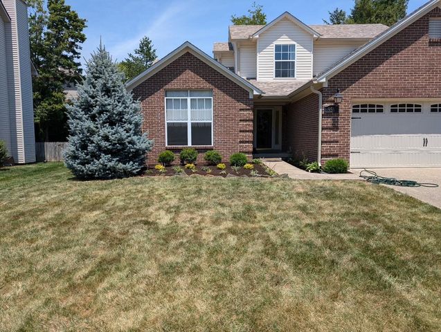 956 Deer Crossing Way, Lexington, KY 40509