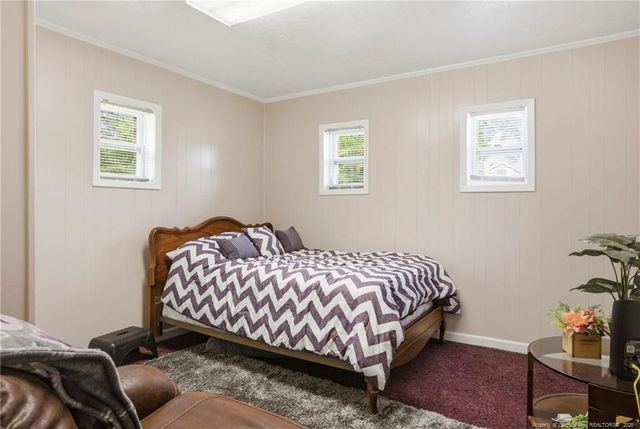 409 N 4th Street, Saint Pauls, NC 28384
