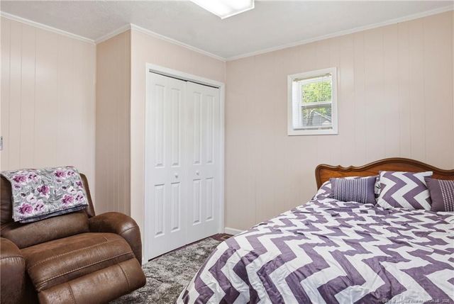 409 N 4th Street, Saint Pauls, NC 28384