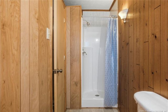 409 N 4th Street, Saint Pauls, NC 28384