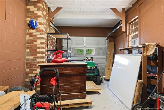 409 N 4th Street, Saint Pauls, NC 28384