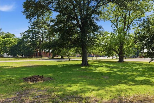 409 N 4th Street, Saint Pauls, NC 28384