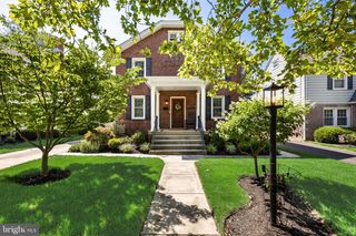 229 CRYSTAL LAKE AVE, Audubon, NJ 08106