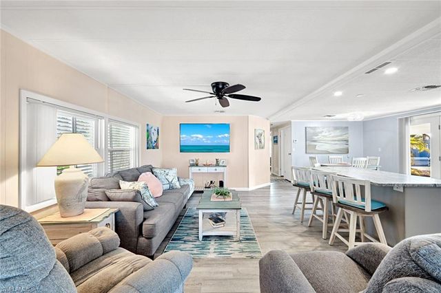 2971 Bounty LN, St. James City, FL 33956