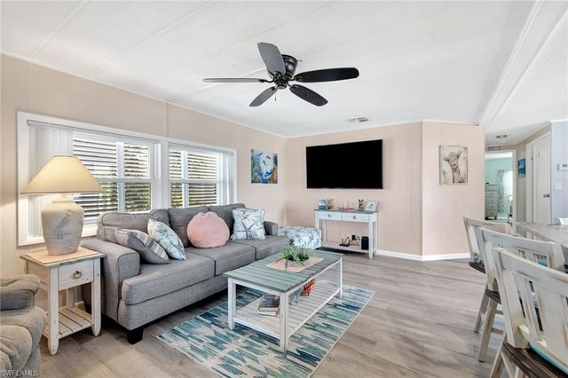 2971 Bounty LN, St. James City, FL 33956