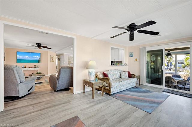 2971 Bounty LN, St. James City, FL 33956