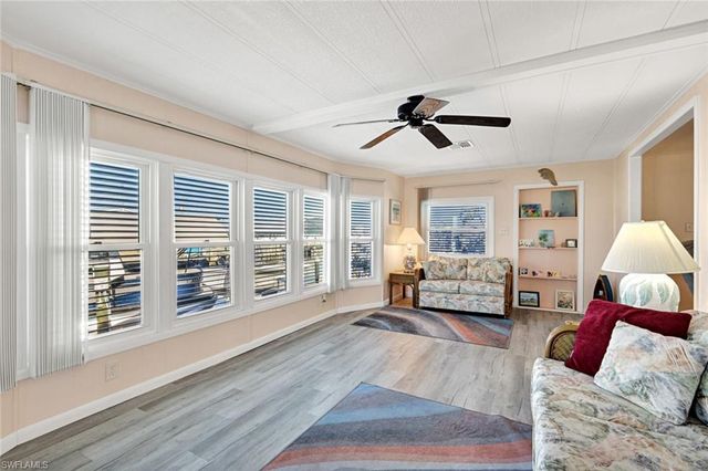 2971 Bounty LN, St. James City, FL 33956