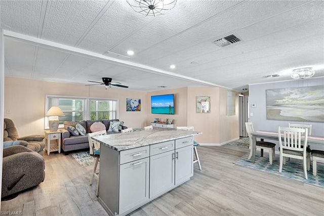 2971 Bounty LN, St. James City, FL 33956