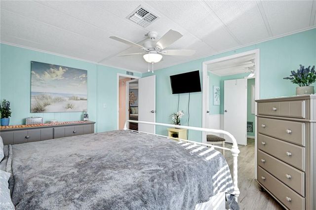 2971 Bounty LN, St. James City, FL 33956