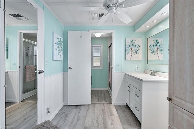 2971 Bounty LN, St. James City, FL 33956