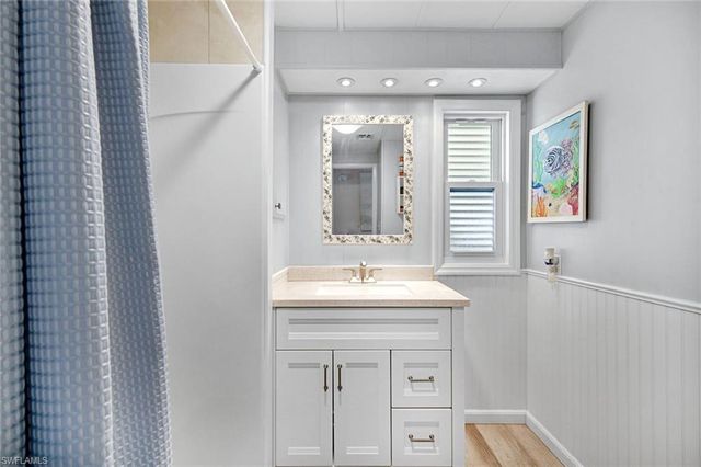 2971 Bounty LN, St. James City, FL 33956