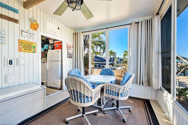 2971 Bounty LN, St. James City, FL 33956